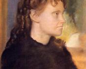 Madame Theodore Gobillard II